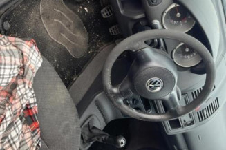 Feu arriere principal gauche (feux) VOLKSWAGEN POLO 3