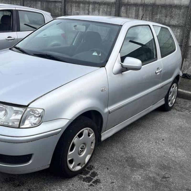 Feu arriere principal gauche (feux) VOLKSWAGEN POLO 3 Photo n°13