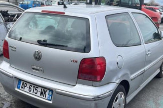 Feu arriere principal gauche (feux) VOLKSWAGEN POLO 3