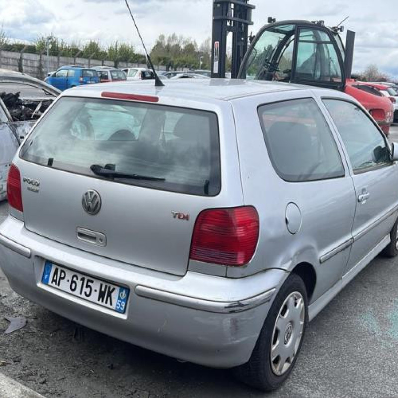 Feu arriere principal gauche (feux) VOLKSWAGEN POLO 3 Photo n°14