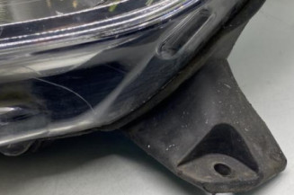 Optique avant principal gauche (feux)(phare) CITROEN C3 2