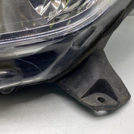 Optique avant principal gauche (feux)(phare) CITROEN C3 2