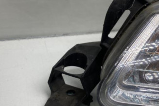 Optique avant principal gauche (feux)(phare) CITROEN C3 2