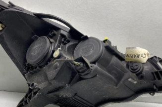 Optique avant principal gauche (feux)(phare) CITROEN C3 2