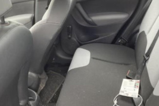 Optique avant principal gauche (feux)(phare) CITROEN C3 2