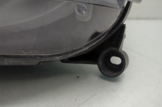 Optique avant principal gauche (feux)(phare) RENAULT CLIO 2