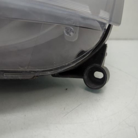 Optique avant principal gauche (feux)(phare) RENAULT CLIO 2