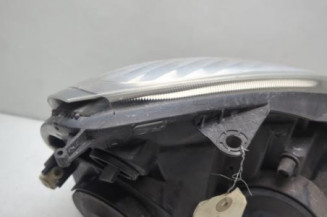 Optique avant principal gauche (feux)(phare) RENAULT CLIO 2