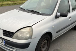 Optique avant principal gauche (feux)(phare) RENAULT CLIO 2