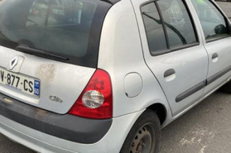 Optique avant principal gauche (feux)(phare) RENAULT CLIO 2