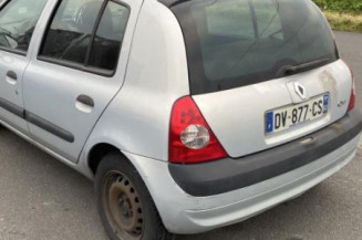 Optique avant principal gauche (feux)(phare) RENAULT CLIO 2