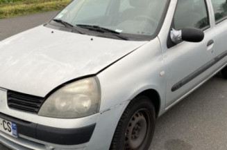 Optique avant principal gauche (feux)(phare) RENAULT CLIO 2