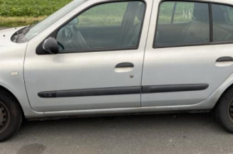 Optique avant principal gauche (feux)(phare) RENAULT CLIO 2