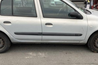 Optique avant principal gauche (feux)(phare) RENAULT CLIO 2