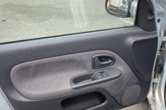 Optique avant principal gauche (feux)(phare) RENAULT CLIO 2