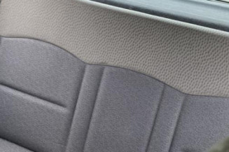 Optique avant principal gauche (feux)(phare) RENAULT CLIO 2