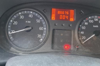 Optique avant principal gauche (feux)(phare) RENAULT CLIO 2