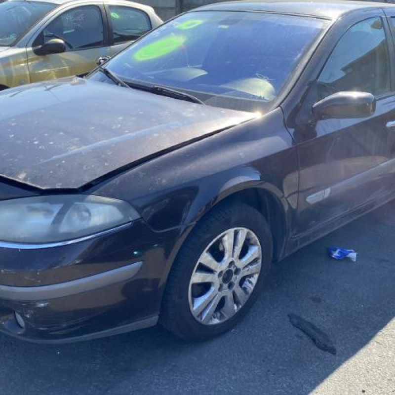 Feu arriere principal droit (feux) RENAULT LAGUNA 2 Photo n°4