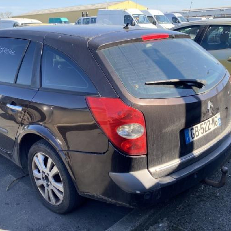 Feu arriere principal droit (feux) RENAULT LAGUNA 2 Photo n°7