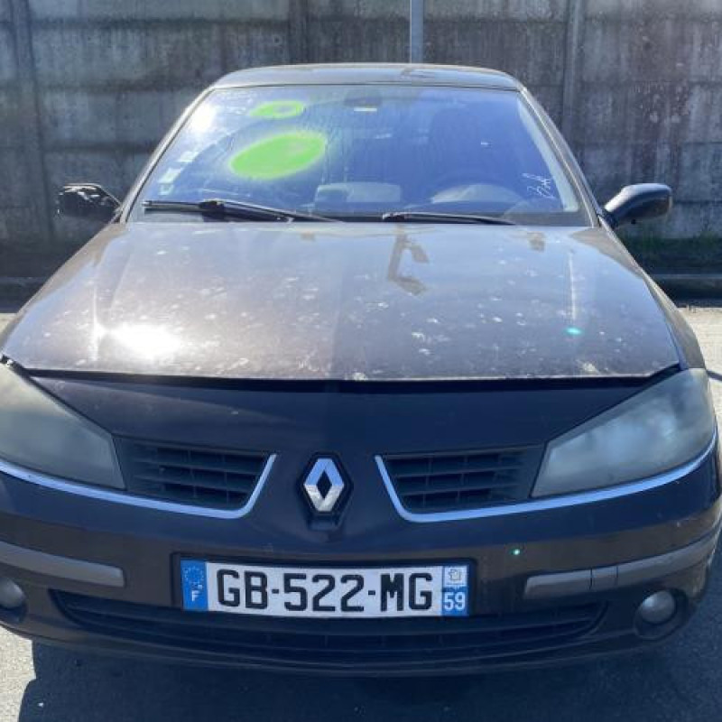Feu arriere principal droit (feux) RENAULT LAGUNA 2 Photo n°12
