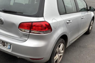 Amortisseur avant droit VOLKSWAGEN GOLF 6