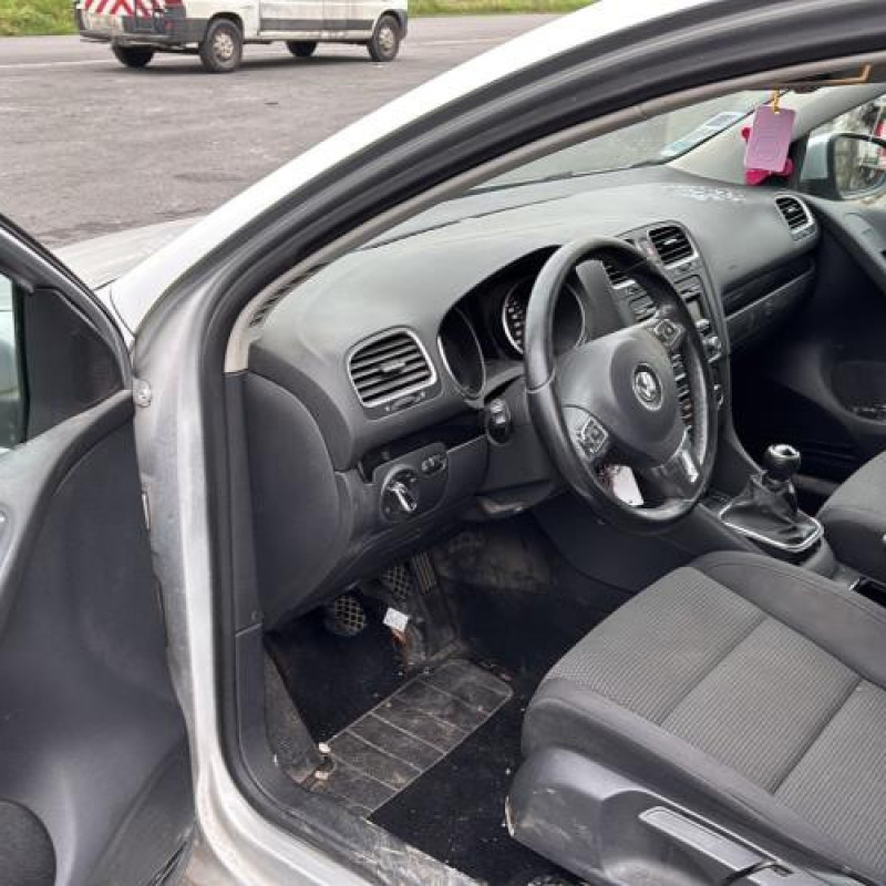 Amortisseur avant droit VOLKSWAGEN GOLF 6 Photo n°12