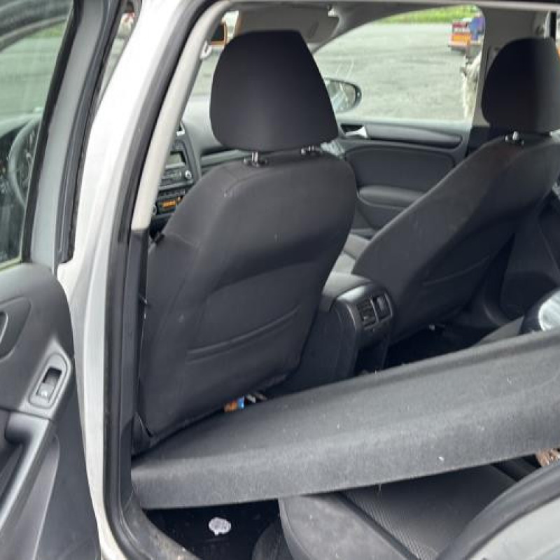 Amortisseur avant droit VOLKSWAGEN GOLF 6 Photo n°13