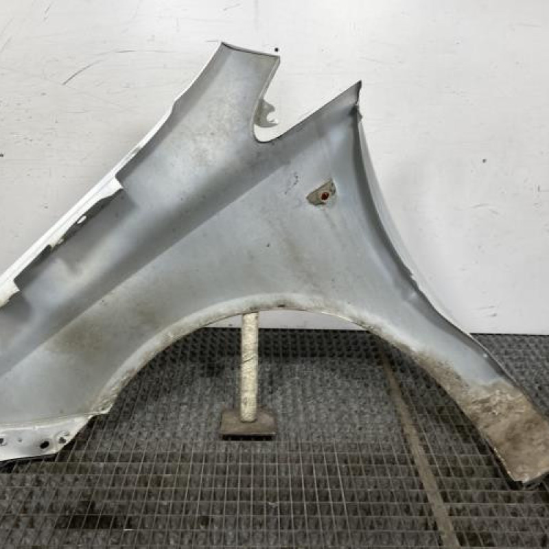 Aile avant droit OPEL CORSA D Photo n°4