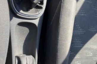 Aile avant droit OPEL CORSA D