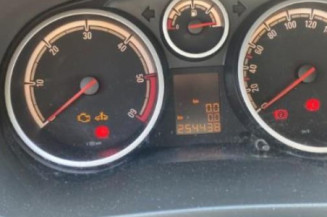 Aile avant droit OPEL CORSA D