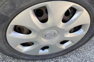 Aile avant droit OPEL CORSA D
