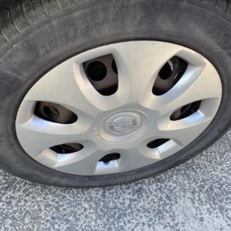 Aile avant droit OPEL CORSA D Photo n°14