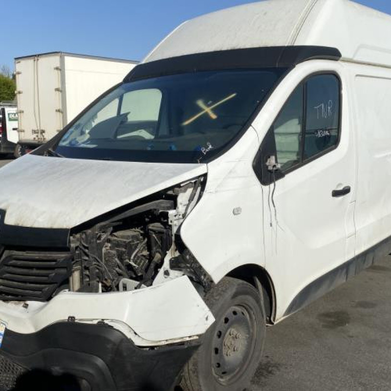 Aile avant droit RENAULT TRAFIC 3 COURT Photo n°5
