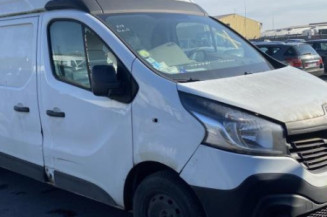 Aile avant droit RENAULT TRAFIC 3 COURT