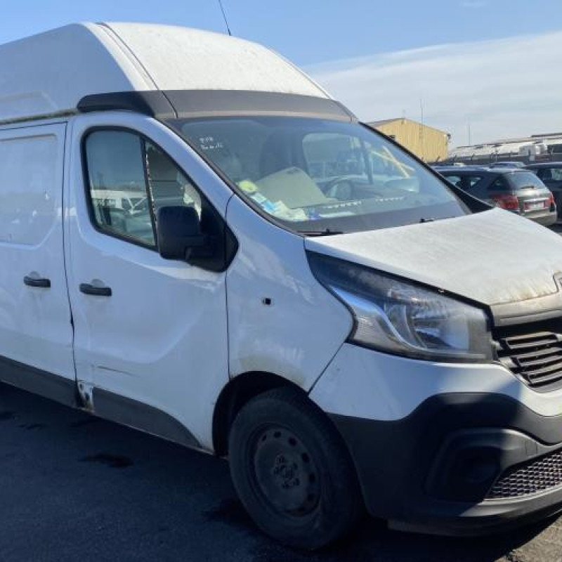 Aile avant droit RENAULT TRAFIC 3 COURT Photo n°6