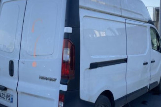 Aile avant droit RENAULT TRAFIC 3 COURT