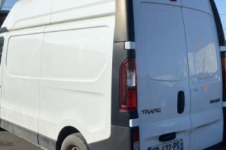 Aile avant droit RENAULT TRAFIC 3 COURT