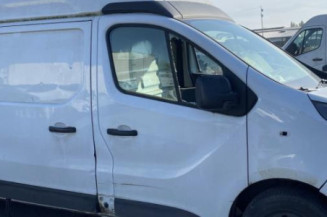 Aile avant droit RENAULT TRAFIC 3 COURT