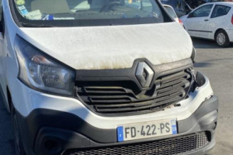 Aile avant droit RENAULT TRAFIC 3 COURT