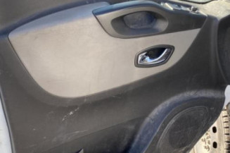 Aile avant droit RENAULT TRAFIC 3 COURT