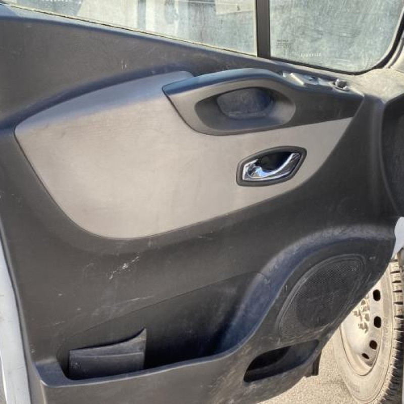Aile avant droit RENAULT TRAFIC 3 COURT Photo n°13