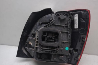 Feu arriere principal gauche (feux) VOLKSWAGEN POLO 5