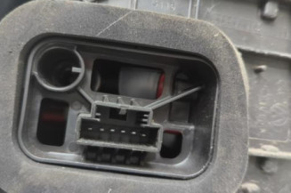 Feu arriere principal gauche (feux) VOLKSWAGEN POLO 5