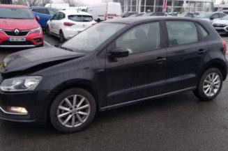 Feu arriere principal gauche (feux) VOLKSWAGEN POLO 5