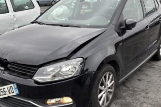 Feu arriere principal gauche (feux) VOLKSWAGEN POLO 5