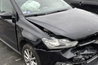 Feu arriere principal gauche (feux) VOLKSWAGEN POLO 5