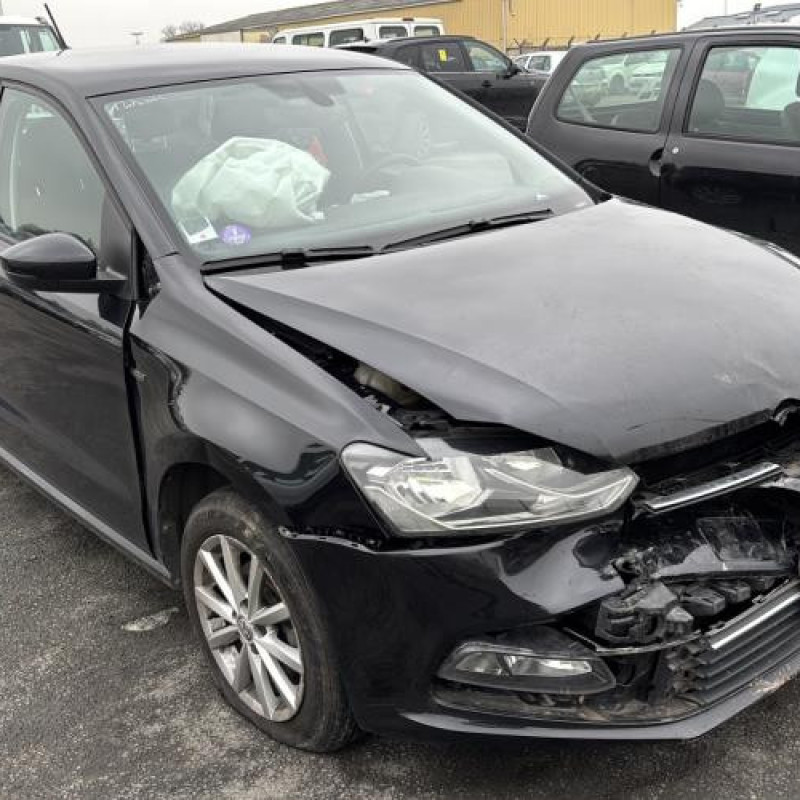 Feu arriere principal gauche (feux) VOLKSWAGEN POLO 5 Photo n°7