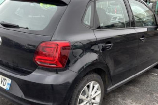 Feu arriere principal gauche (feux) VOLKSWAGEN POLO 5