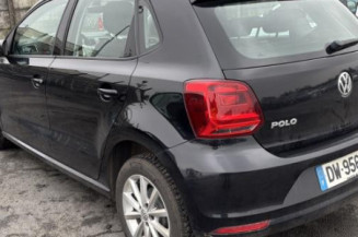 Feu arriere principal gauche (feux) VOLKSWAGEN POLO 5