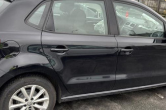 Feu arriere principal gauche (feux) VOLKSWAGEN POLO 5